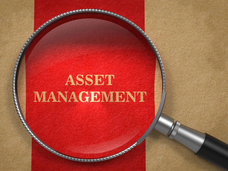 property management report