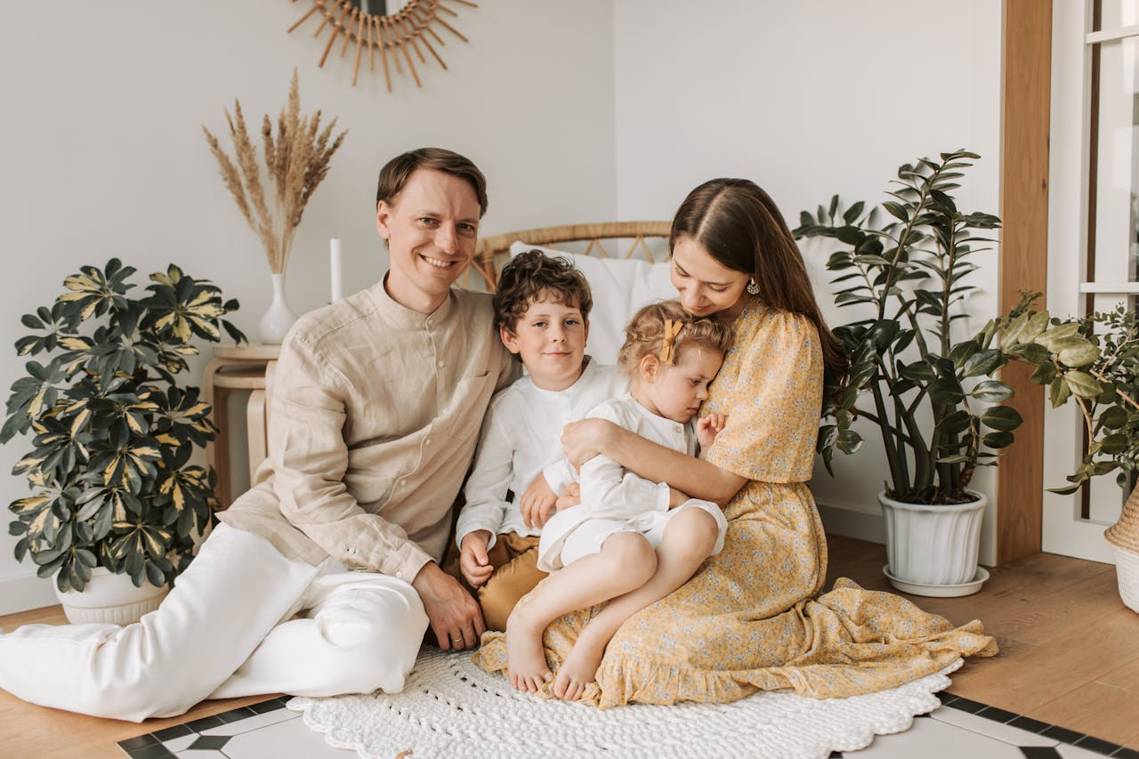 Propstrata-Advisory-happy-residents