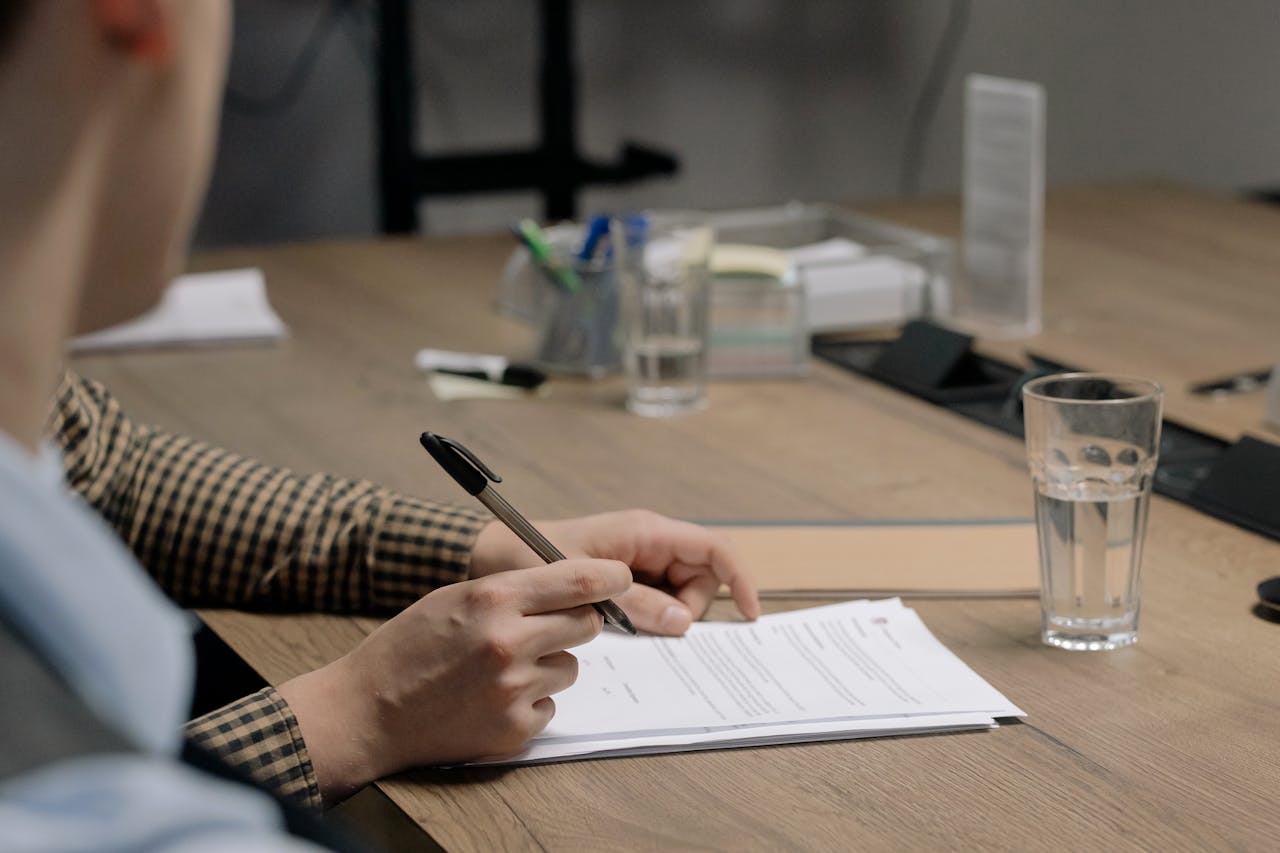 Balanced-Asset-Solutions-signing-documents