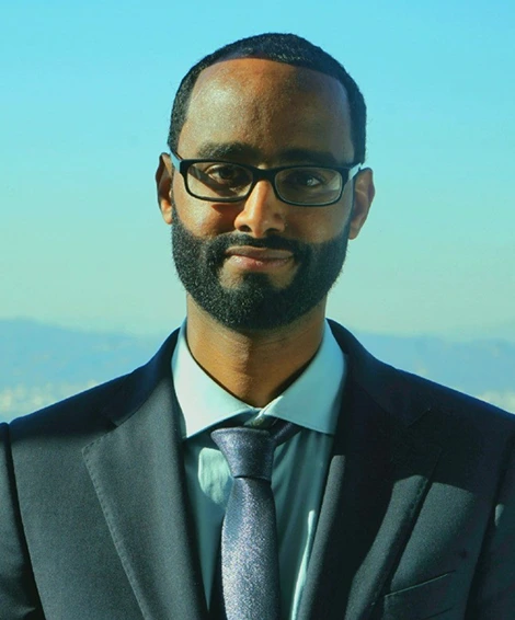Mohamed